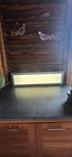 Tommy Hilfiger lamp, Huis en Inrichting, Ophalen of Verzenden, Zo goed als nieuw