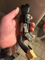 Contactslot Peugeot/Toyota/Citroën, Ophalen, Gebruikt, Peugeot