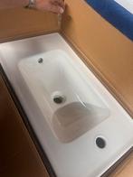 Wastafel gloednieuw, Ophalen of Verzenden, Zo goed als nieuw
