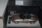 1:18 ALFA ROMEO DISCO VOLANTE SPIDER Tecno models WRH, Verzenden, Zo goed als nieuw, Auto, Overige merken