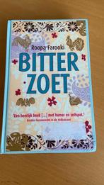 Roopa Farooki - Bitterzoet, Boeken, Ophalen of Verzenden