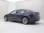 Tesla Model 3 Long-Range AWD 351pk 75 kWh 89% SoH [ AUTOPILO, Automaat, 27 €/maand, Adaptive Cruise Control, Zwart