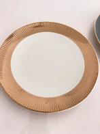 Hm home groot  borden 28cm, Minder dan 50 cm, Rond, Ophalen of Verzenden, Zo goed als nieuw