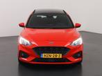 Ford Focus Wagon 1.0 EcoBoost ST Line Business | Panoramadak, Auto's, Gebruikt, 1283 kg, Geïmporteerd, 999 cc