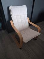 Ikea POÄNG kinder fauteuil, Ophalen, Gebruikt