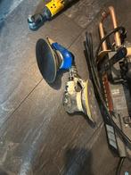 Diverse Gereedschappen - Schuurmachine, Ratel, Lasapparaat, Ophalen of Verzenden, Zo goed als nieuw