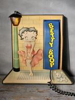 Vintage telefoon Betty Boop, Ophalen of Verzenden