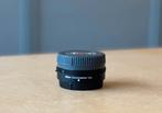 Nikon Z Teleconverter TC-1.4x (BTW artikel), Overige typen, Ophalen of Verzenden, Zo goed als nieuw, Stroombaan 14, 1181 VX AMSTELVEEN
