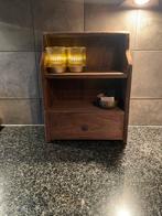 Gruttersbak met lade, Huis en Inrichting, Ophalen, Nieuw