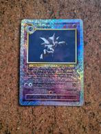 Haunter Reverse Holo Legendary Collection NM, Ophalen of Verzenden