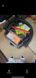 Kofferbak set:, Ophalen of Verzenden, Nieuw, Peugeot