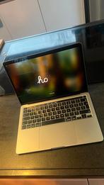 MacBook Pro 2020 I5 13" Spacegrey - Gebruikt, Computers en Software, Apple Macbooks, MacBook Pro, Gebruikt, Qwerty, 8 GB
