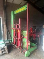 Strautmann Hydrofox HX 7 Kuilvoersnijder, Zakelijke goederen, Ophalen, Veehouderij, Voertechniek