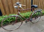 Oldtimerfiets Kaptein Flamingo Sport 28 inch - 60 cm frame, Gebruikt, Versnellingen, 57 tot 61 cm, Ophalen