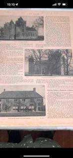 Slot Assumburg, Verzamelen, Ophalen of Verzenden