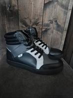 Rusty Stitches Motorsneakers 46, Motoren, Kleding | Motorkleding, Ophalen of Verzenden, Nieuw met kaartje, Heren, Laarzen