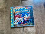 Cd Sonic dance power 4, Cd's en Dvd's, Ophalen of Verzenden, Zo goed als nieuw, Muziek