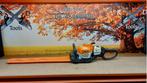 Stihl HS81R Motor heggenschaar met 60 cm messen HS 81 R, Ophalen of Verzenden, Gebruikt, Benzine