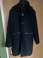 Houtje-touwtje winterjas - blauw, Kleding | Heren, Jassen | Winter, Ophalen of Verzenden, Zo goed als nieuw, Maat 52/54 (L), Blauw