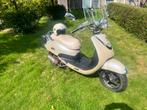 Sym scooter., Ophalen, Zo goed als nieuw, Overige modellen