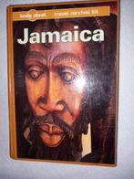JAMAICA - Lonely planet, Gelezen, Ophalen of Verzenden, Lonely Planet