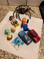 Set speeltjes, Ophalen of Verzenden, Zo goed als nieuw
