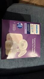 Elektrische dubbele borstkolf Philips Avent, Kinderen en Baby's, Babyvoeding en Toebehoren, Ophalen, Zo goed als nieuw, Borstkolf