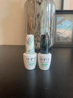 OPI top & base coat pro health, Sieraden, Tassen en Uiterlijk, Uiterlijk | Cosmetica en Make-up, Nieuw, Make-up, Ophalen of Verzenden