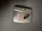 Sony Walkman WM-EX356 - Draagbare Cassettespeler, Ophalen of Verzenden, Walkman