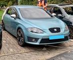 Seat Leon FR 2.0 Tsi CCZ in onderdelen, Verzenden, Gebruikt, Seat