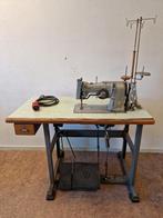 Durkopp industriële naaimachine, Gebruikt, Naaimachine, Industrieel, Ophalen