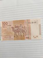 M6 Marokkaanse dirham biljet nieuwe!, Postzegels en Munten, Bankbiljetten | Afrika, Ophalen of Verzenden, Overige landen