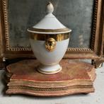 Kandy potje/ suiker potje *floor epe*, Antiek en Kunst, Ophalen of Verzenden
