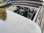 Volvo XC60 3.0 T6 AWD Summum/Leer/Pano/Navi/18''/285PK/Vol!, Automaat, Gebruikt, 2953 cc, Zwart