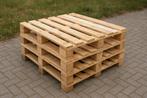 Gezocht: Gratis houten pallets, duurzame bestemming!, Doe-het-zelf en Verbouw, Hout en Planken, Ophalen, Minder dan 25 mm, Zo goed als nieuw