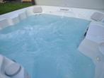 Jacuzzi Hotspring Limelight Beam 2021, Tuin en Terras, Bubbelbaden en Hottubs, Ophalen, Zo goed als nieuw, Filter, Vast