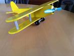 Vliegtuig voor de kinderkamer, Verzamelen, Ophalen of Verzenden, Zo goed als nieuw