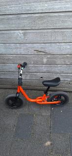 BTWIN Loopfietsje voor kinderen, Ophalen of Verzenden, Zo goed als nieuw, Gewone step