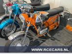 Zündapp Bromfiets 517-36 Liste 5 Waterkoeling, Motoren, Bedrijf, Overig, Zündapp