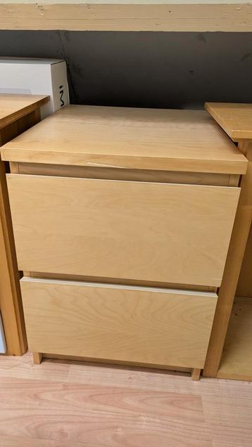 Ikea malm beschikbaar voor biedingen