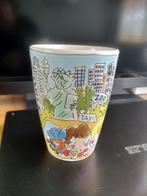 Beker van Blond new york, nieuw, Huis en Inrichting, Keuken | Servies, Ophalen, Nieuw, Wedgwood, Kop(pen) en/of Schotel(s)
