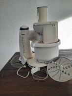 Bifinett Keukenmachine / Deegmachine, 4 liter of meer, Gebruikt, 3 snelheden of meer, Ophalen of Verzenden