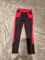 Paardrij broek maat 10 jaar., Dieren en Toebehoren, Kinderen, Overige soorten, Zo goed als nieuw, Onderkleding