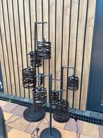 3 delige lampenset!, Ophalen of Verzenden, Zo goed als nieuw, Minder dan 50 cm