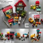 Heel veel Lego Duplo, Gebruikt, ., Ophalen of Verzenden, Duplo
