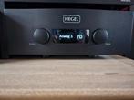 Hegel H590, Zo goed als nieuw, 120 watt of meer, Stereo, Ophalen