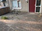 Tuintegels gratis 60m2 totaal in Apeldoorn, Tuin en Terras, Tegels en Klinkers, Gebruikt, Ophalen of Verzenden, 10 m² of meer