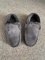 Pantoffels warmbat grizzly, Ophalen of Verzenden, Bruin, Pantoffels of Sloffen