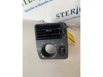 Luchtrooster Dashboard van een Mercedes SLK, Gebruikt, -, Ophalen of Verzenden, -