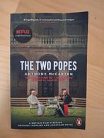 The two popes, Ophalen of Verzenden, Nieuw, Anthony MCCarter, Nederland